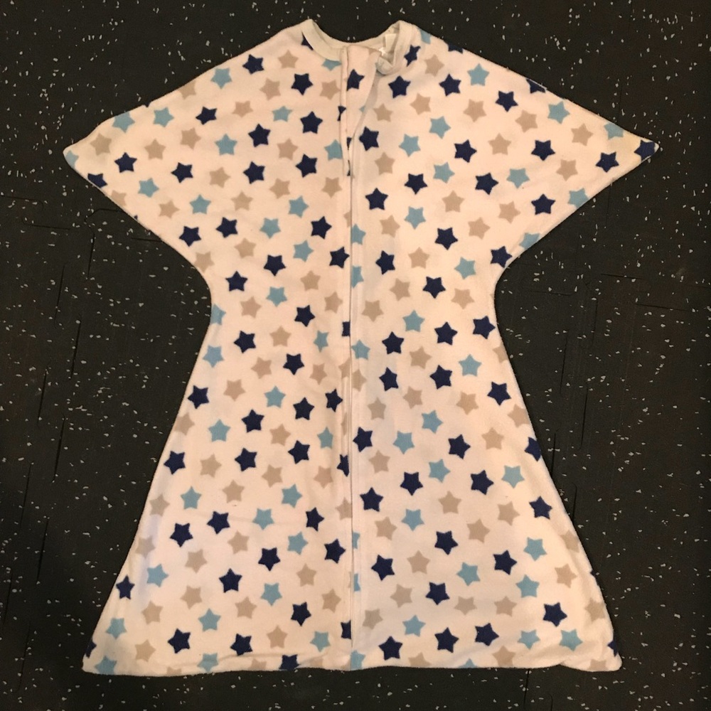 Stars ZipadeeZip, Small
